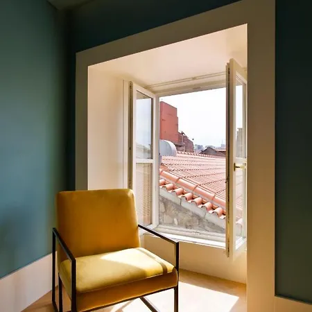 Infante Royal Apartmán *