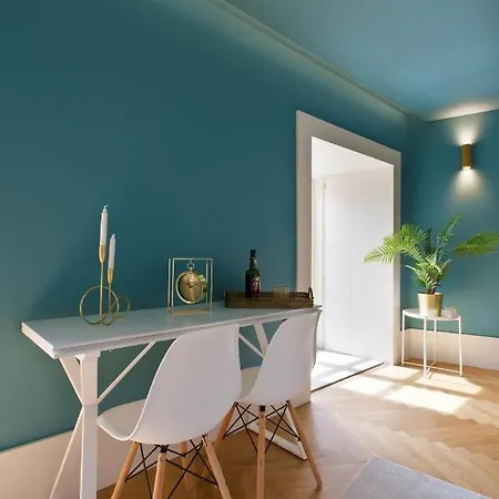 Apartmán Infante Royal Porto